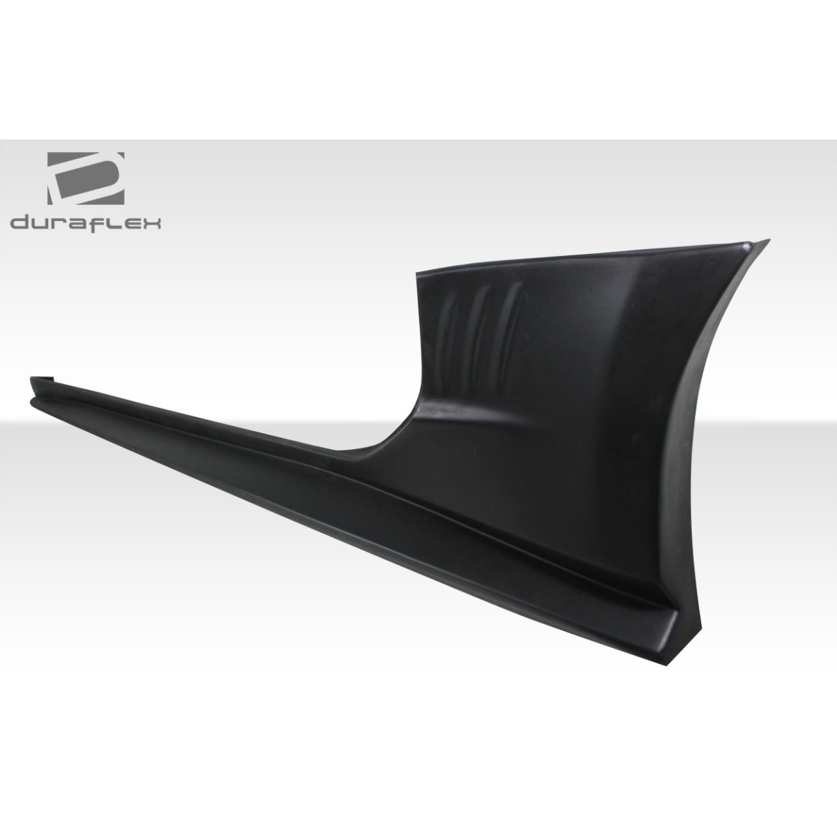 Modify your Chevrolet Camaro 2016 with our Exterior/Side Skirts - The part is shown at a slight upward angle