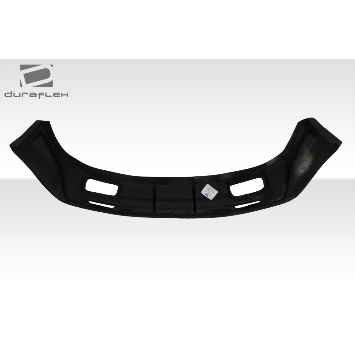 Modify your Chevrolet Camaro 2016 with our Exterior/Rear Bumpers or Lips - Part viewed from a straight top angle