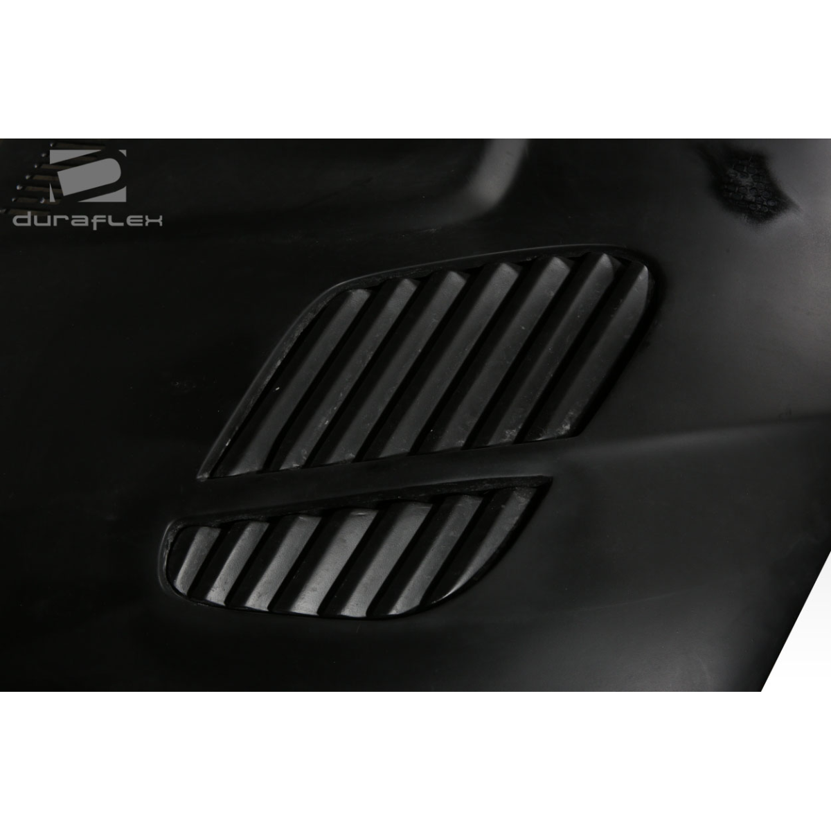 Modify your BMW 3-Series 1999 with our Exterior/Hoods - Part shown from a close frontal angle