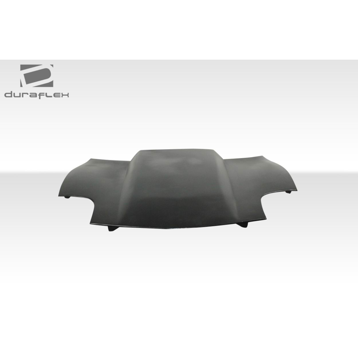 Modify your Chevrolet Corvette 1997 with our Exterior/Hoods - Angle view of cowl hood part