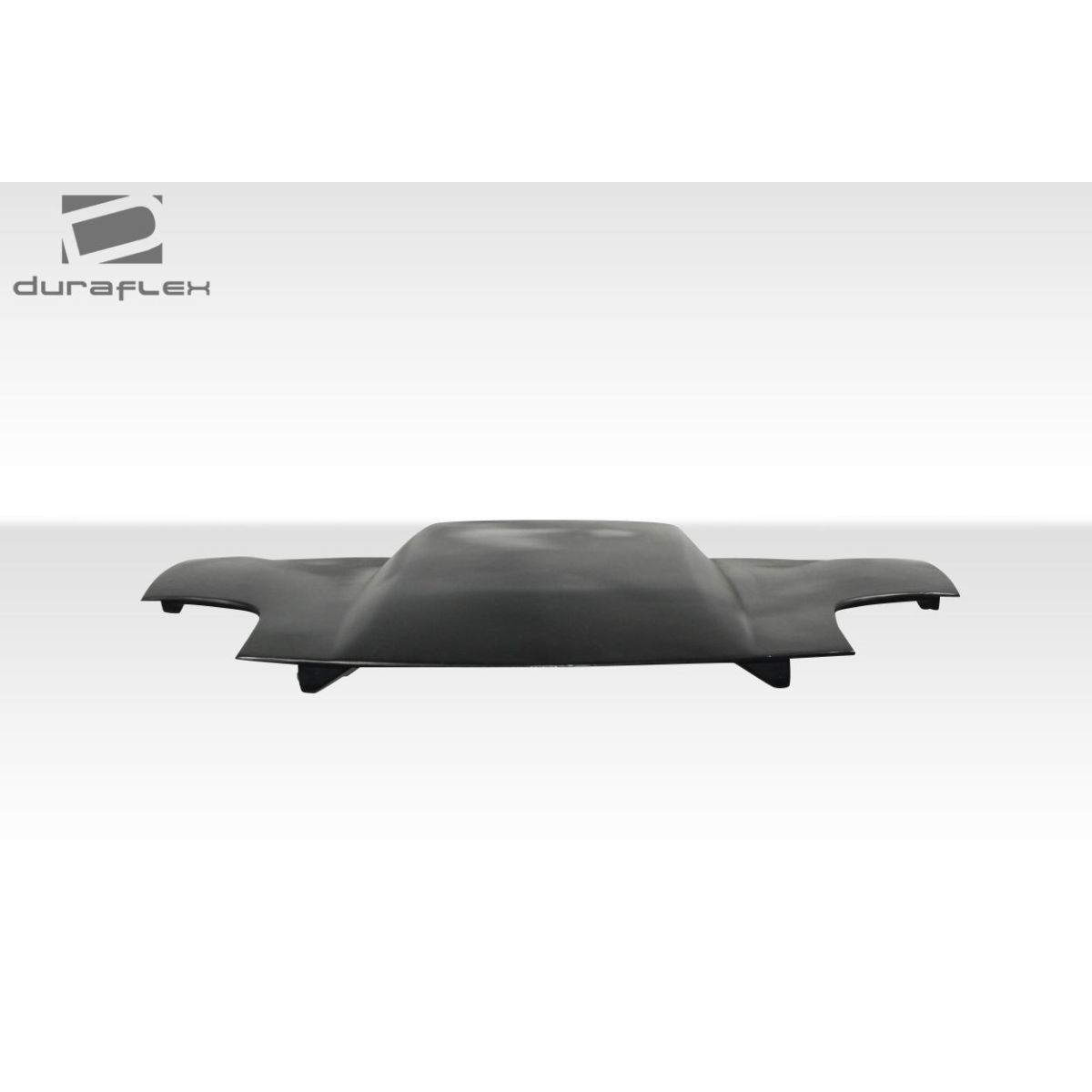 Modify your Chevrolet Corvette 1997 with our Exterior/Hoods - Part shown from front view angle