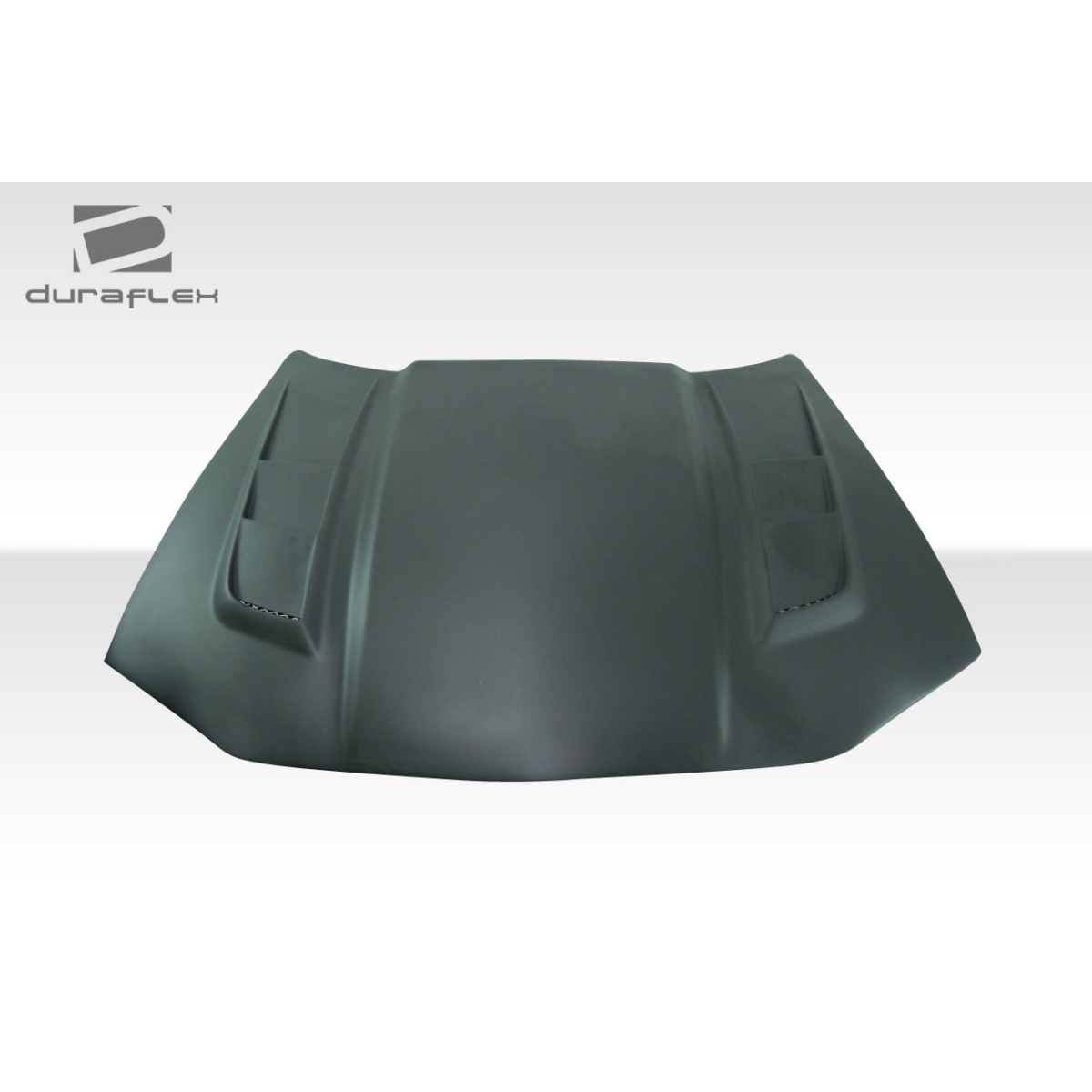 Modify your Chevrolet Camaro 1998 with our Exterior/Hoods - Front top view of car hood