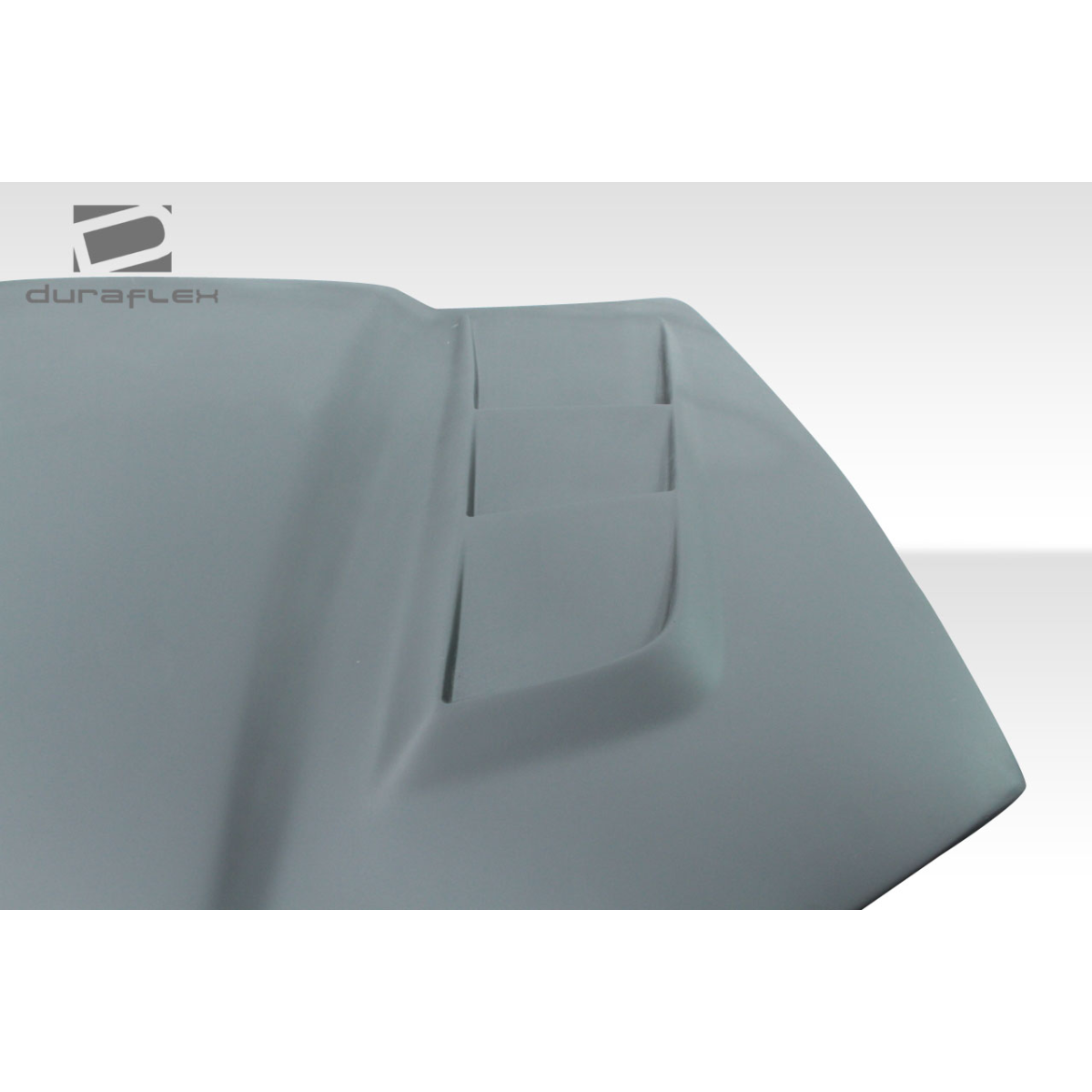 Modify your Chevrolet Camaro 1998 with our Exterior/Hoods - Top down view of the camaro hood