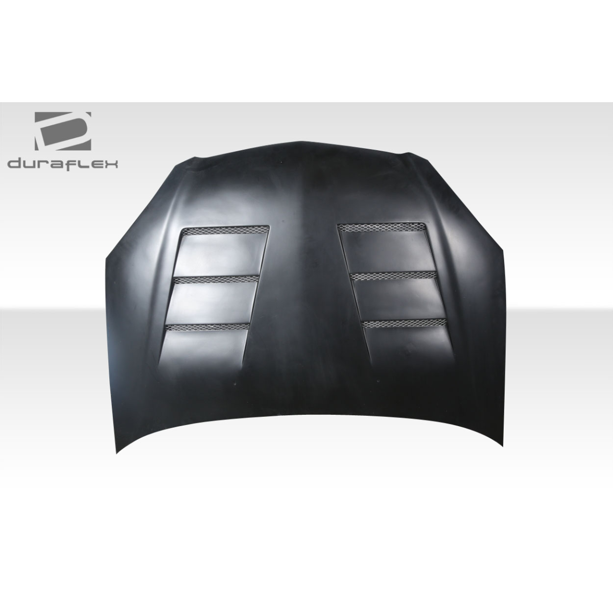 Modify your Acura RSX 2002 with our Exterior/Hoods - Front view of hood at a slight angle