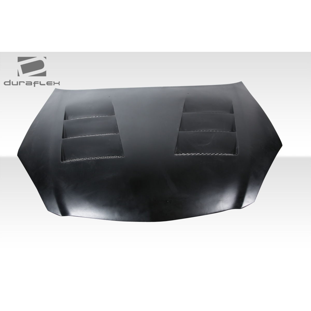 Modify your Acura RSX 2002 with our Exterior/Hoods - Part displayed from a top-down angle