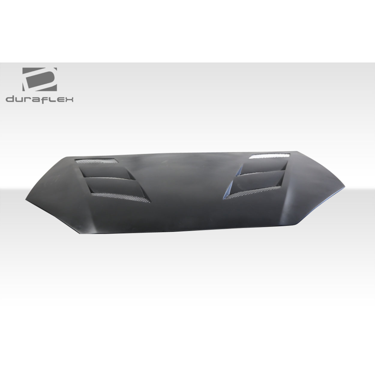 Modify your Hyundai Genesis 2013 with our Exterior/Hoods - Part displayed from front angled view