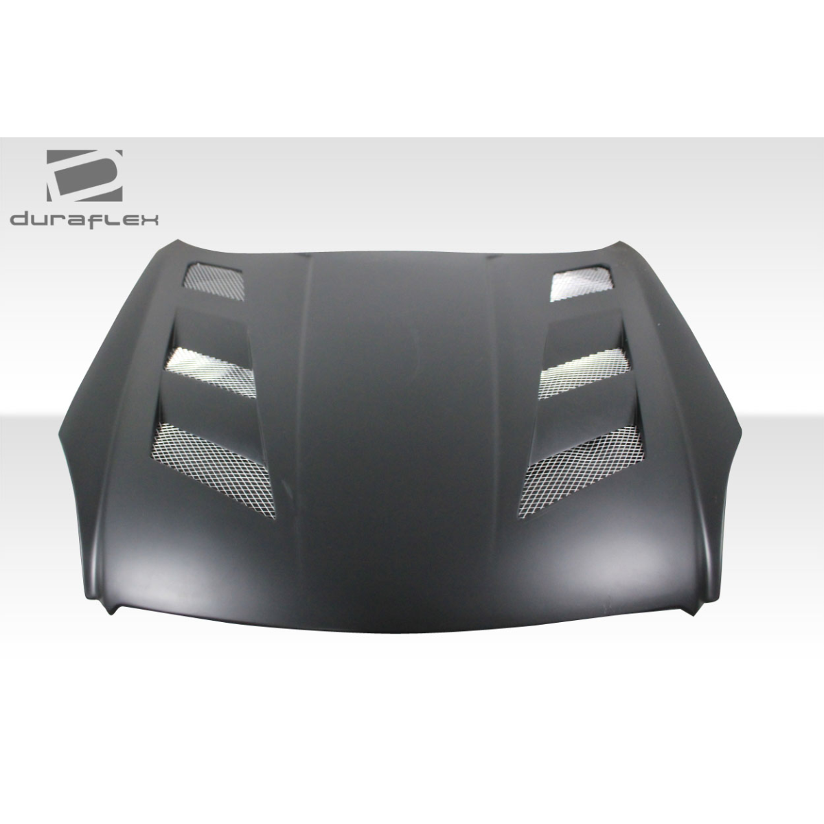 Modify your Infiniti G35 2003 with our Exterior/Hoods - The part is viewed from a front angle