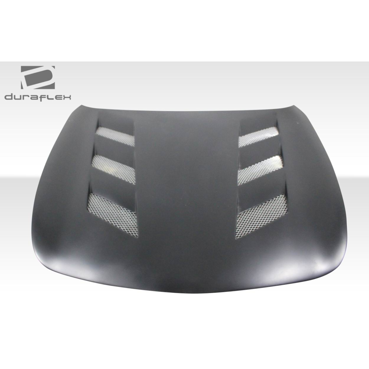 Modify your Infiniti G35 2007 with our Exterior/Hoods - Top down angle of the car hood part