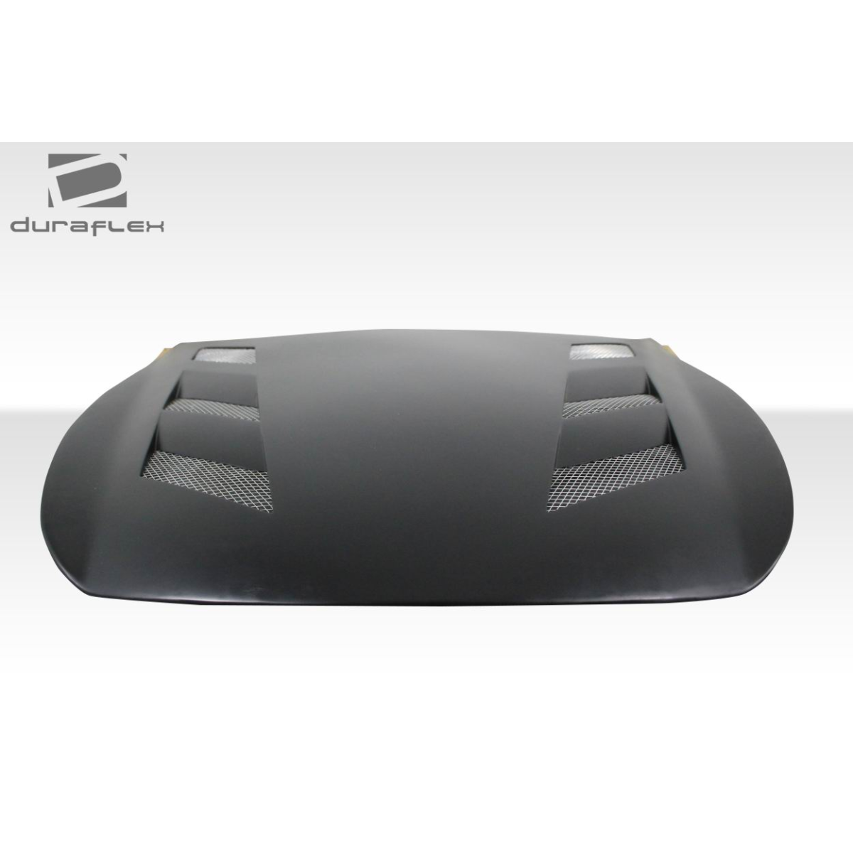 Modify your Infiniti G37 2008 with our Exterior/Hoods - The part is viewed from the top angle