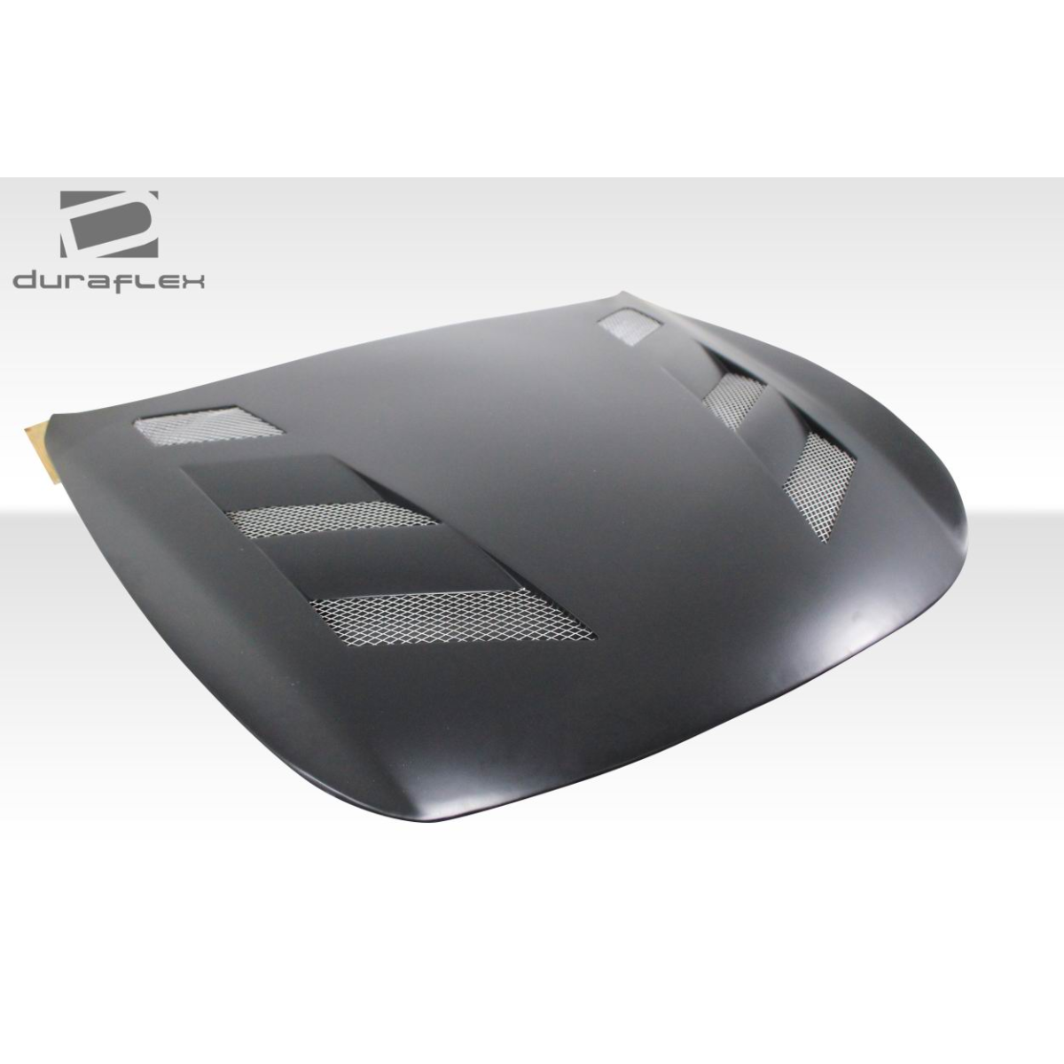 Modify your Infiniti G37 2008 with our Exterior/Hoods - Viewed from a left front angle