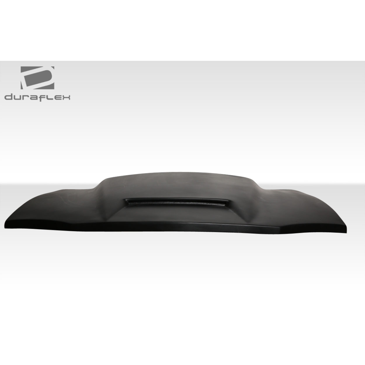 Modify your Chevrolet Camaro 1993 with our Exterior/Hoods - Hood viewed from a frontal angle