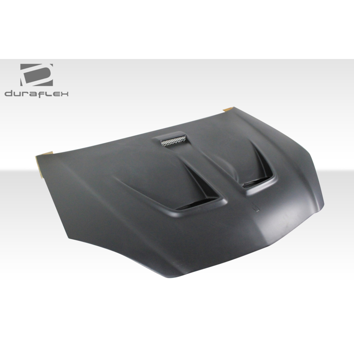 Modify your Acura RSX 2002 with our Exterior/Hoods - The angle is a frontal view of the hood