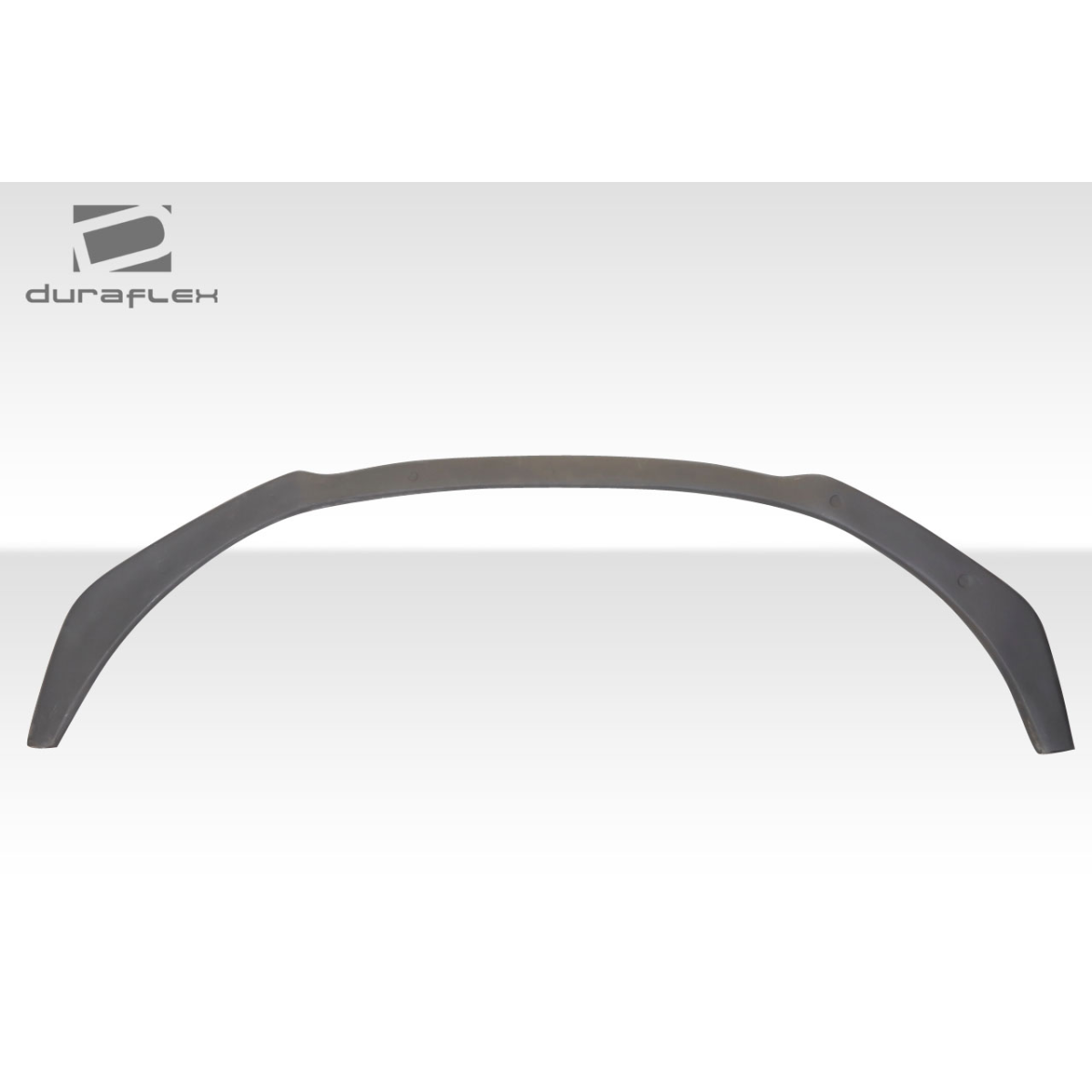 Modify your Audi A7 2012 with our Exterior/Front Bumpers or Lips - Part is viewed from a straight angle