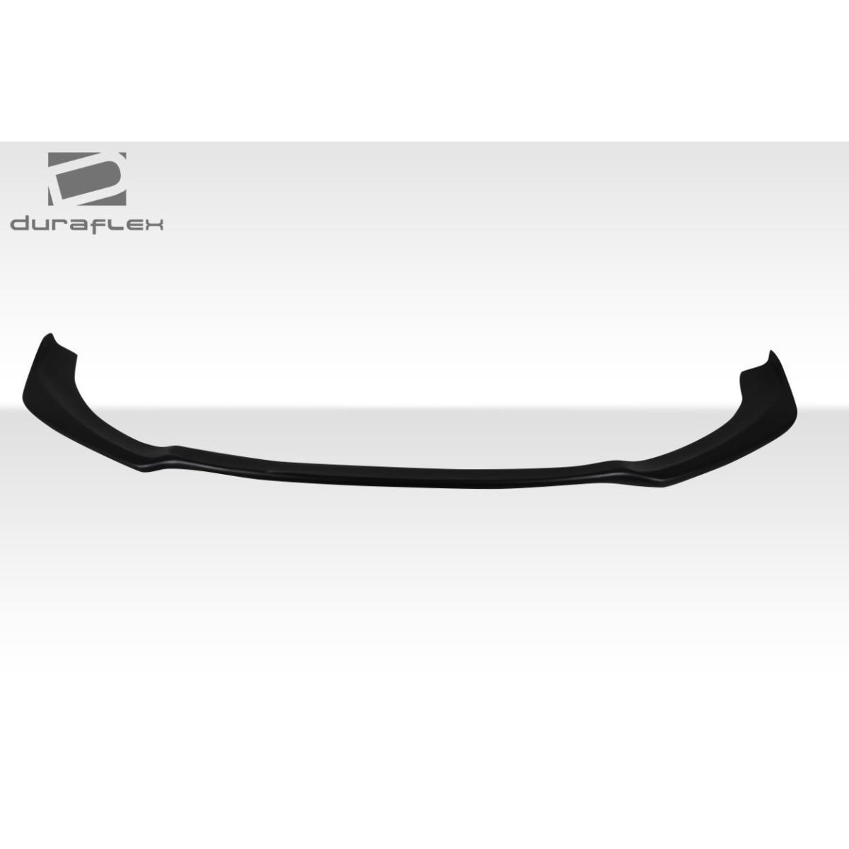 Modify your Audi A7 2012 with our Exterior/Front Bumpers or Lips - Part shown horizontally flat and straight