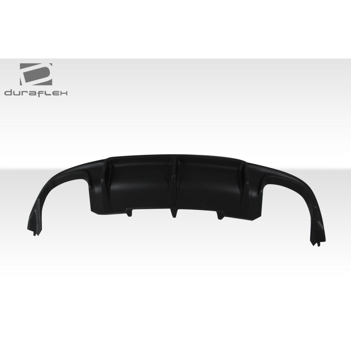 Modify your Audi S5 2013 with our Exterior/Diffusers - Part shown from a frontal angle view