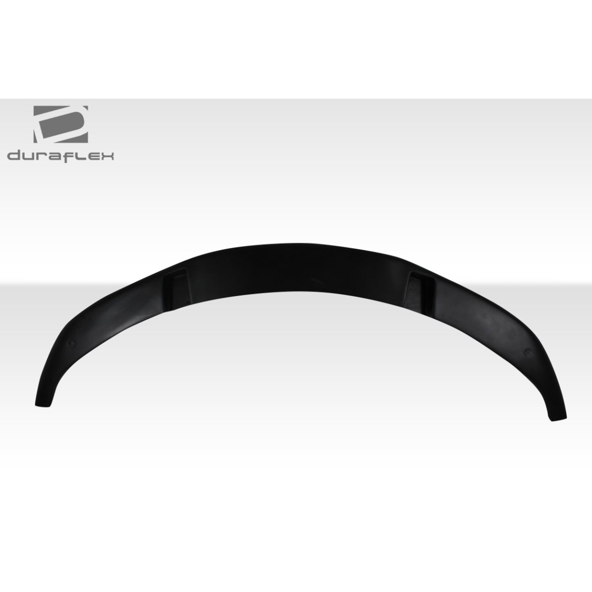 Modify your BMW M6 2006 with our Exterior/Front Bumpers or Lips - Front view of front lip spoiler part