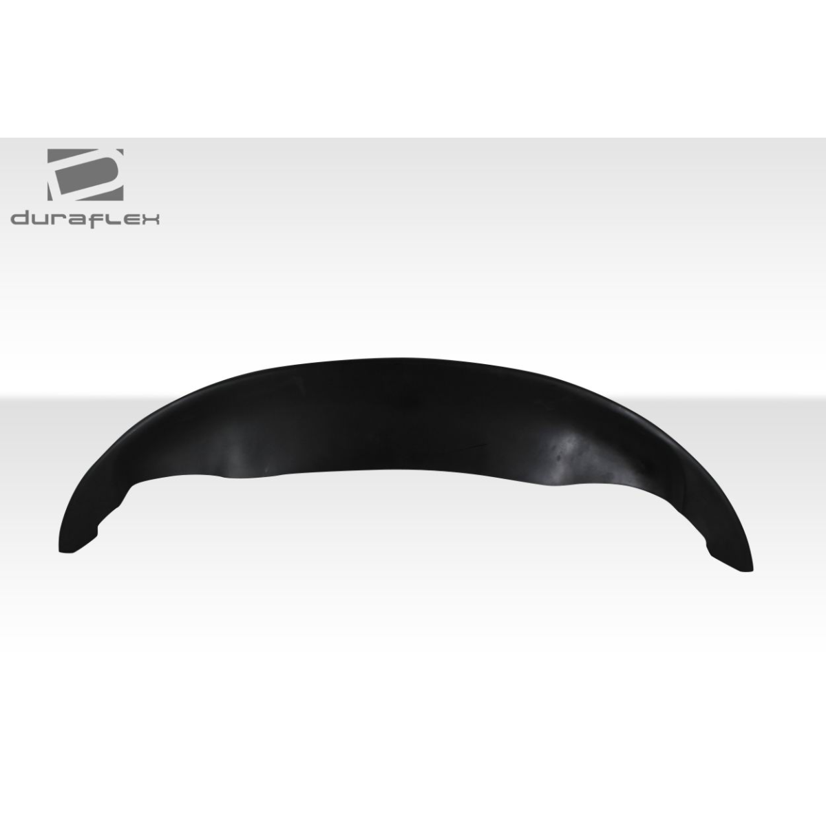 Modify your BMW 3-Series 2011 with our Exterior/Front Bumpers or Lips - Front view of front lip spoiler at straight angle