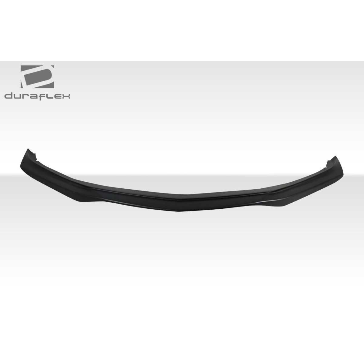 Modify your Chevrolet Camaro 2016 with our Exterior/Front Bumpers or Lips - Front view of the front lip spoiler