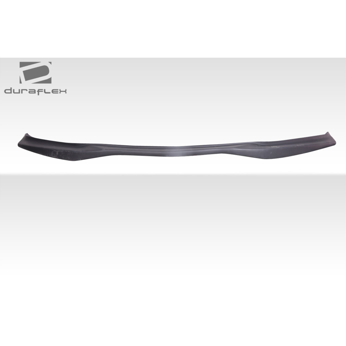 Modify your Chevrolet Camaro 2016 with our Exterior/Front Bumpers or Lips - Horizontal view of front lip spoiler part