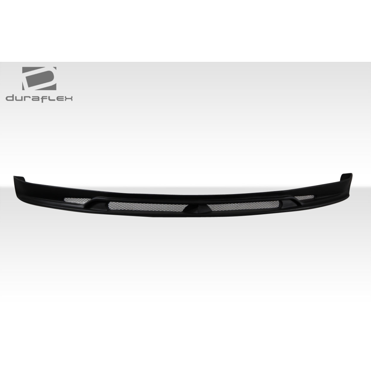 Modify your Chevrolet Camaro 2016 with our Exterior/Front Bumpers or Lips - Front view of front lip spoiler part