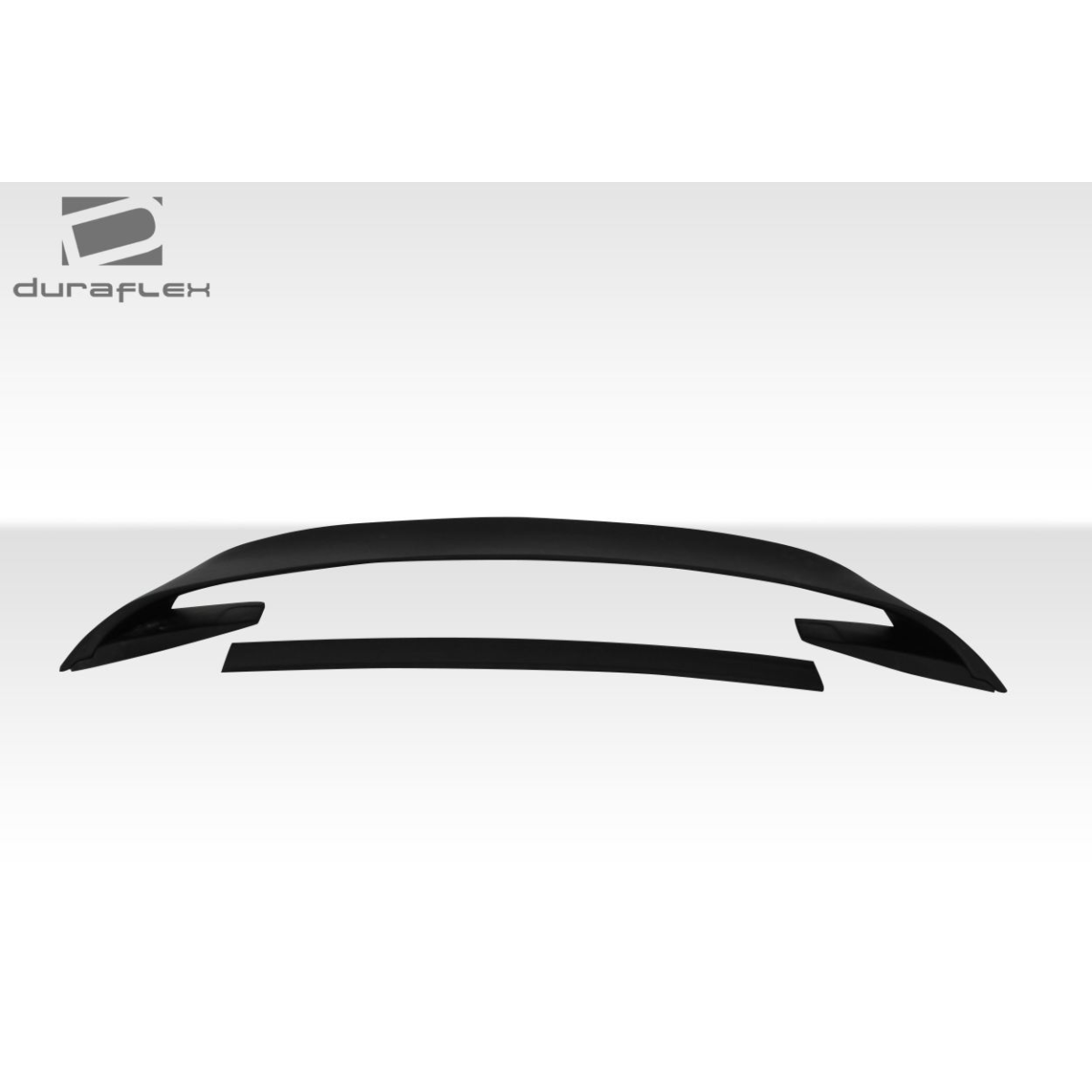 Modify your Ford Mustang 2015 with our Exterior/Wings - Part displayed from a front top angle view