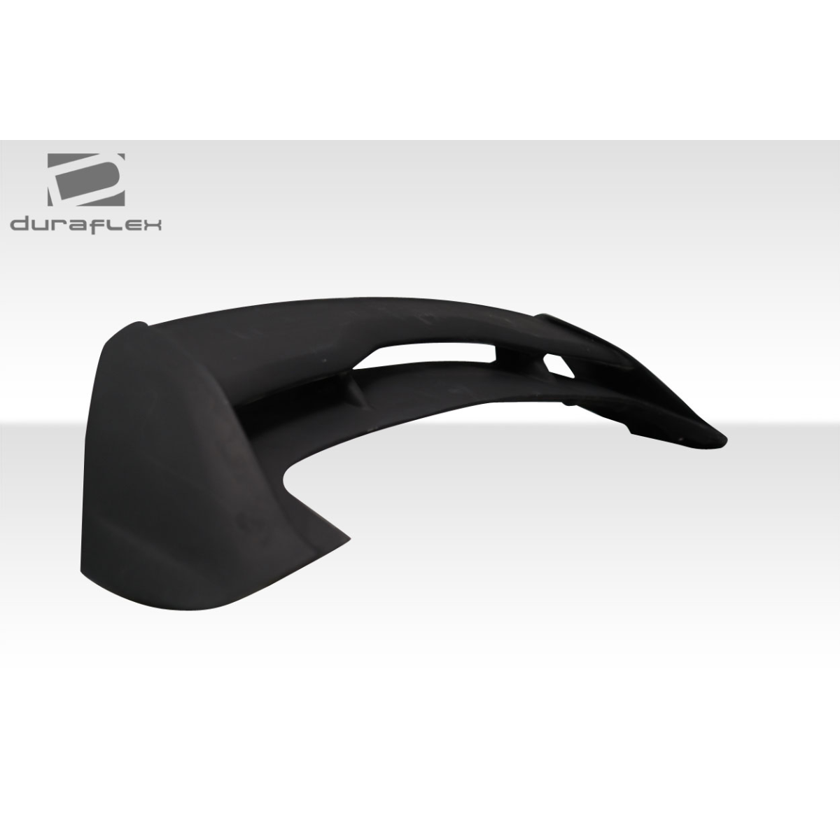 Modify your Ford Focus 2016 with our Exterior/Wings - Part shown at a side angle for clarity