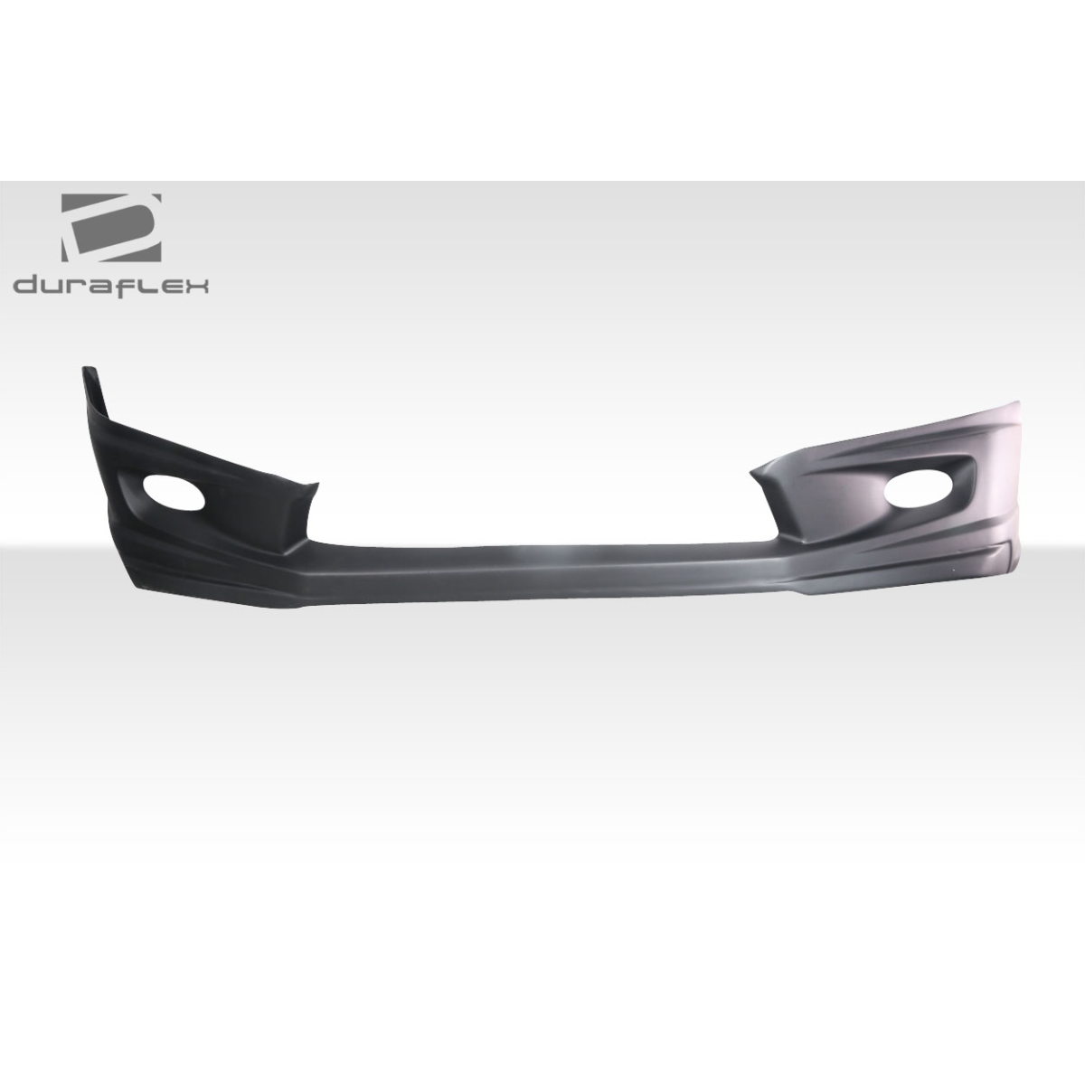 Modify your Honda Civic 2012 with our Exterior/Front Bumpers or Lips - Front view angle showcasing the bumper lip design