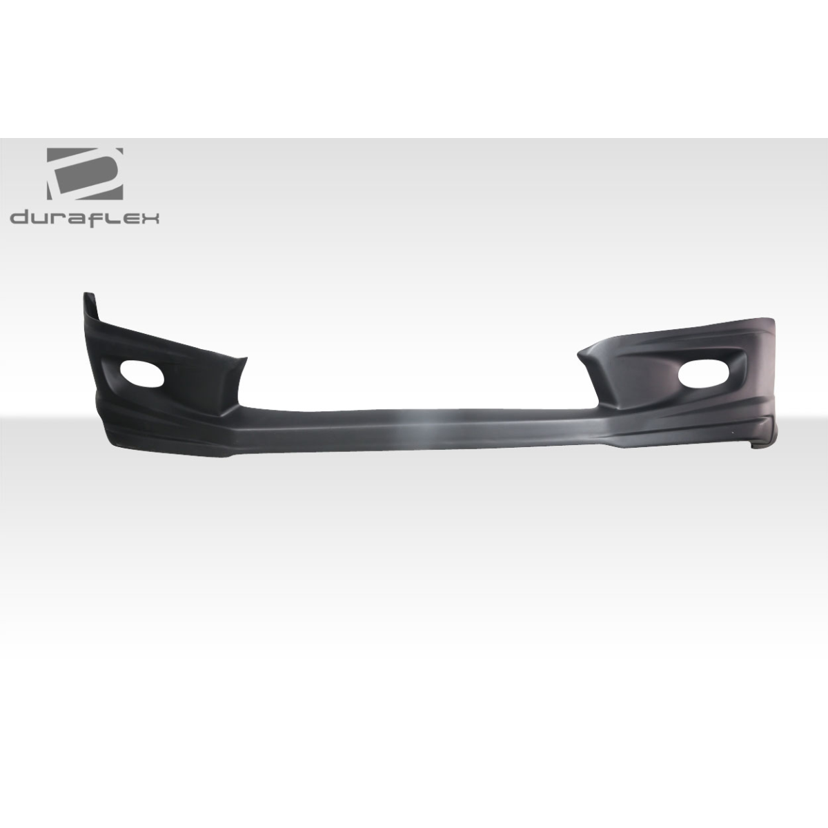 Modify your Honda Civic 2012 with our Exterior/Front Bumpers or Lips - Part shown at a side angle view