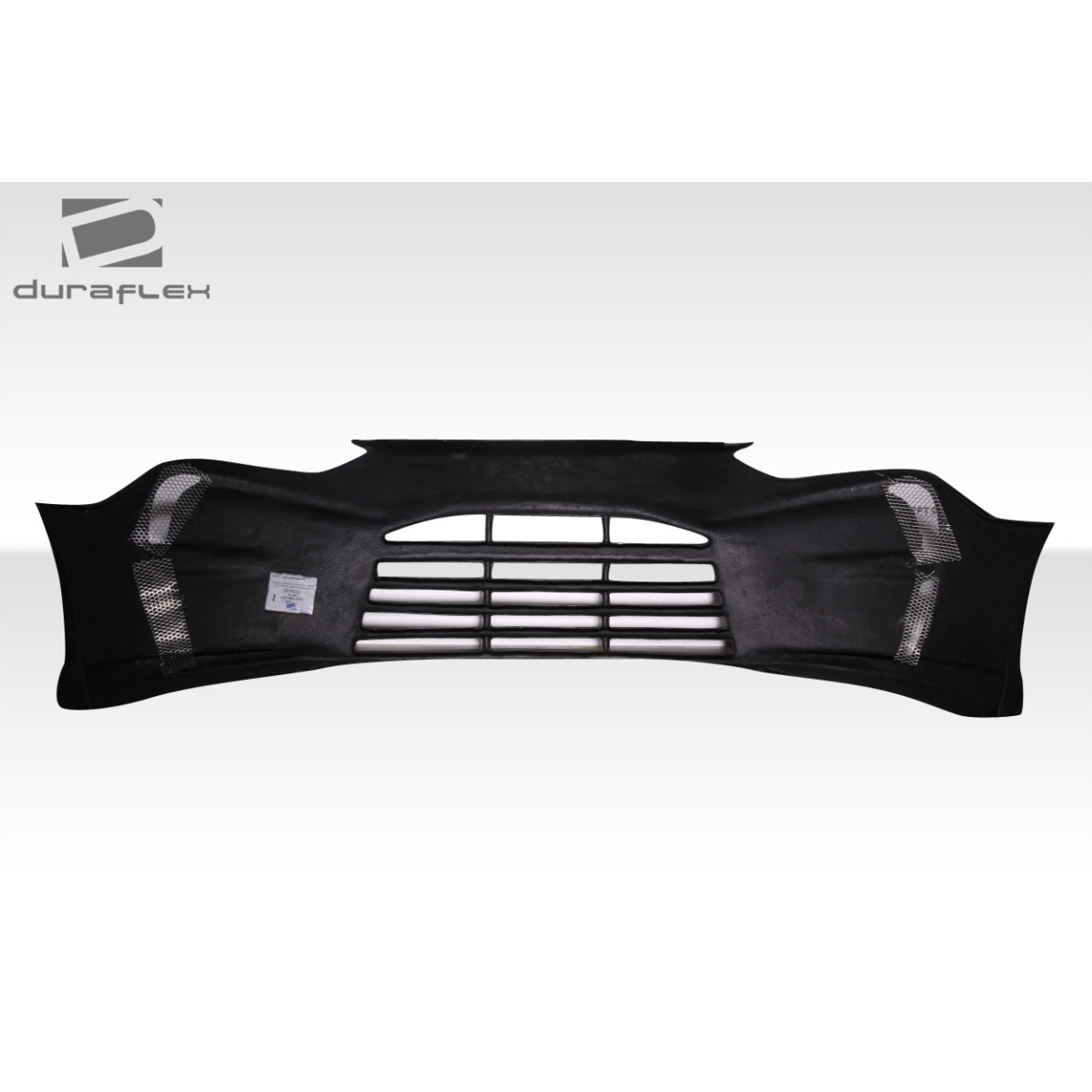 Modify your Genesis G70 2013 with our Exterior/Front Bumpers or Lips - Front view of front bumper part for vehicle