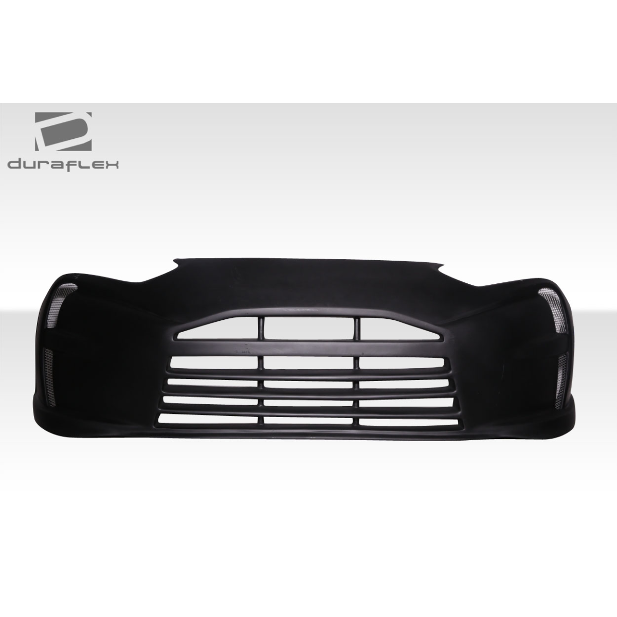 Modify your Genesis G70 2013 with our Exterior/Front Bumpers or Lips - Front view of the bumper part