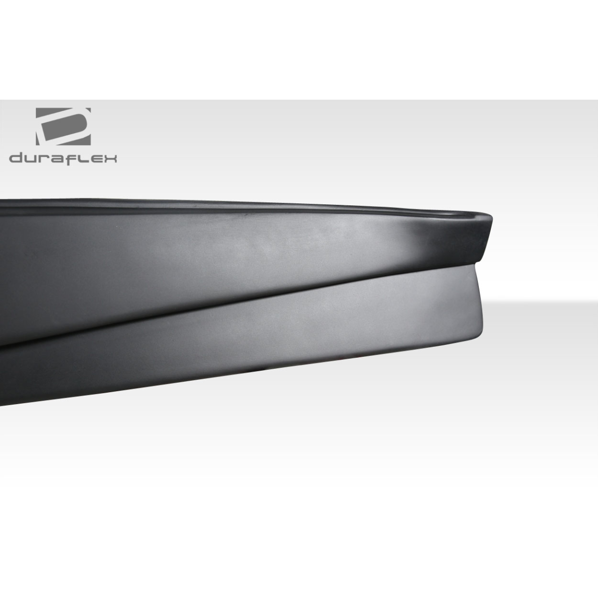 Modify your KIA Soul 2015 with our Exterior/Side Skirts - Viewed from a slight side angle