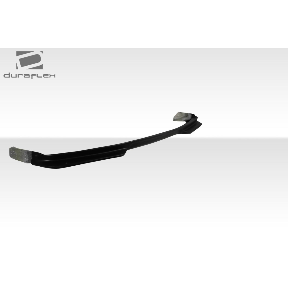 Modify your BMW 3-Series 1992 with our Exterior/Complete Body Kits - Front view angle of front lip spoiler