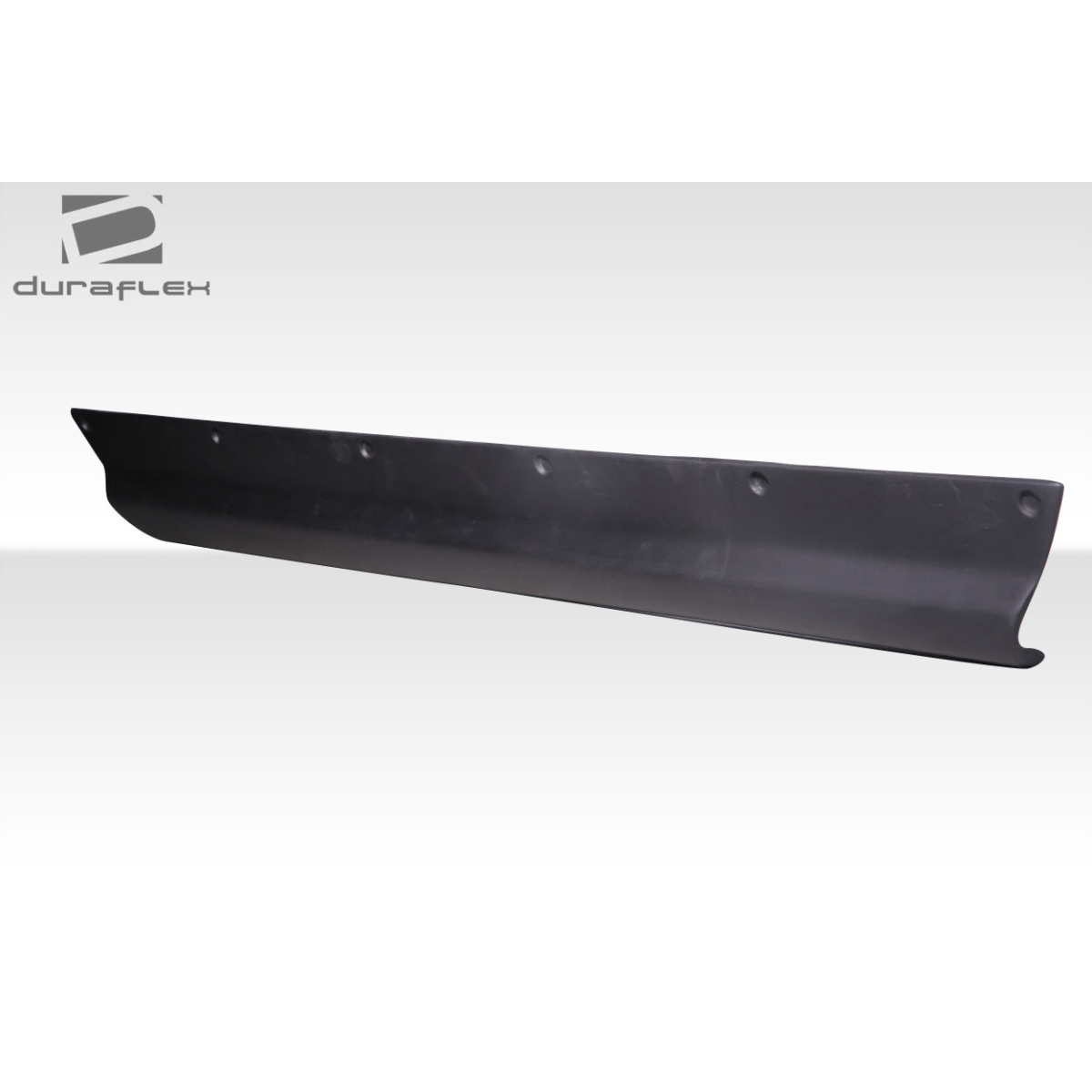 Modify your BMW 3-Series 1992 with our Exterior/Side Skirts - Part displayed from a right side angle