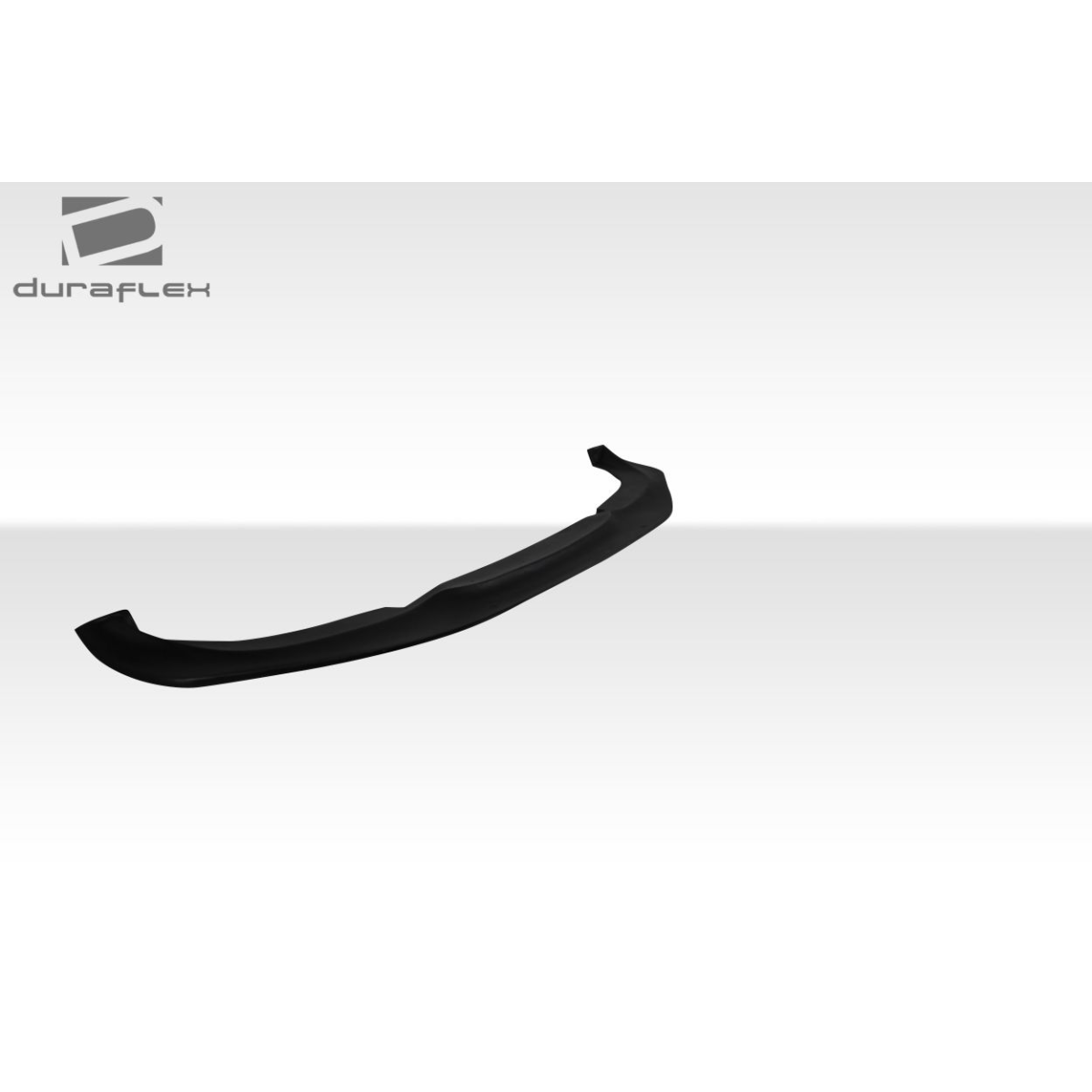 Modify your BMW M3 2001 with our Exterior/Front Bumpers or Lips - Front angle view of a front lip spoiler