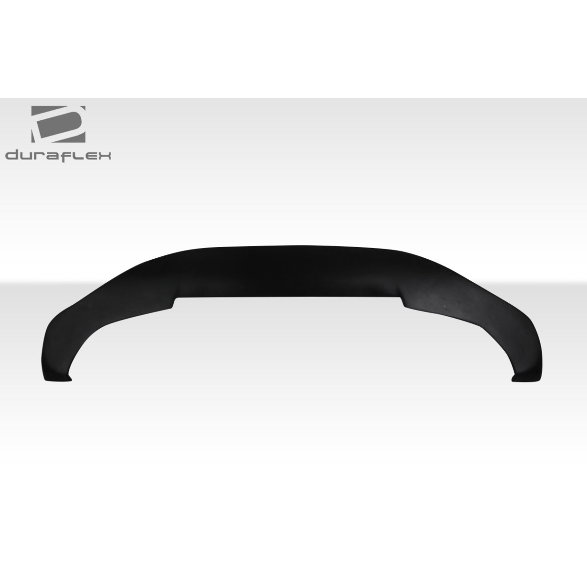 Modify your BMW M3 2001 with our Exterior/Front Bumpers or Lips - Front view of a car lip spoiler