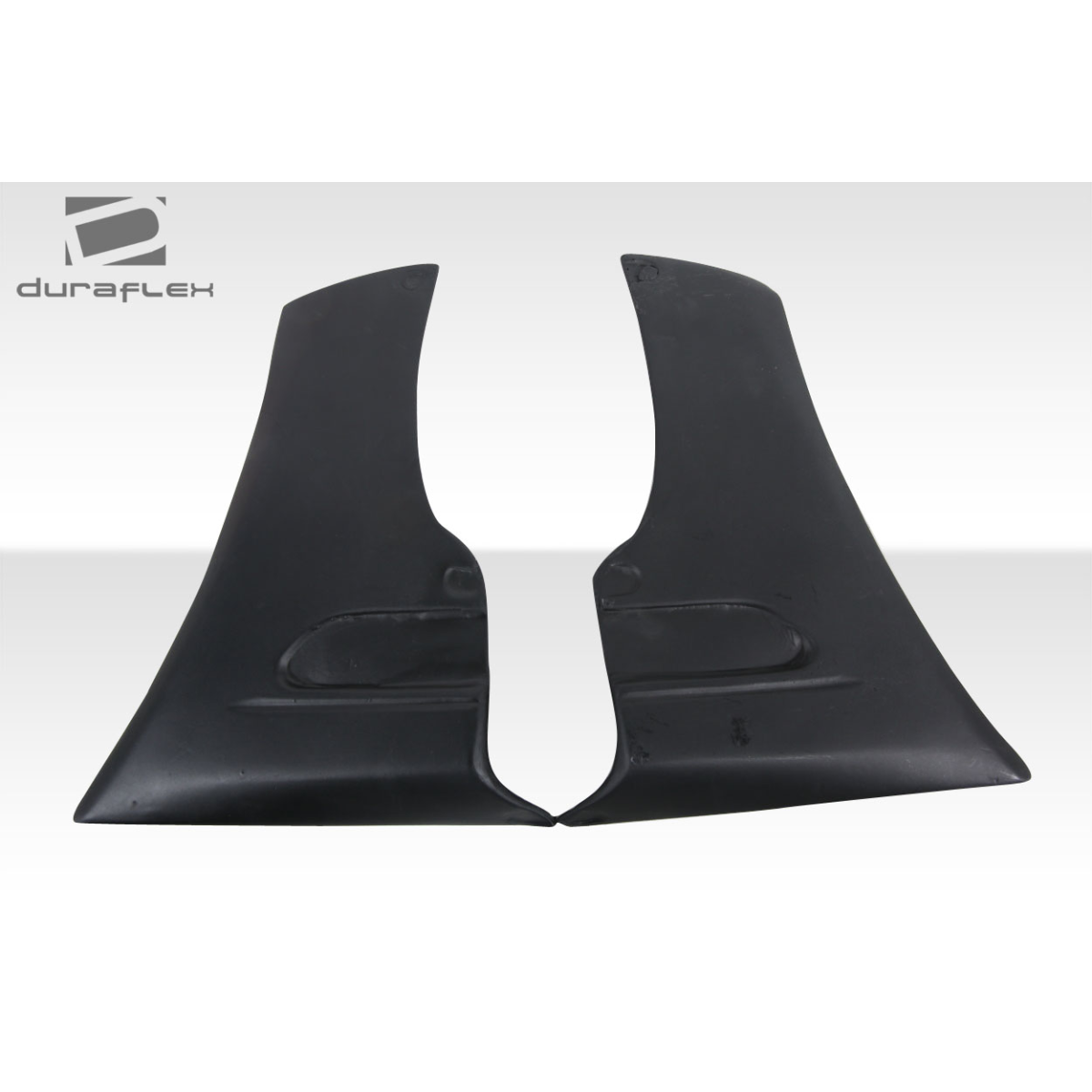 Modify your BMW 4-Series 2001 with our Exterior/Fenders - Part shown at a straight on angle