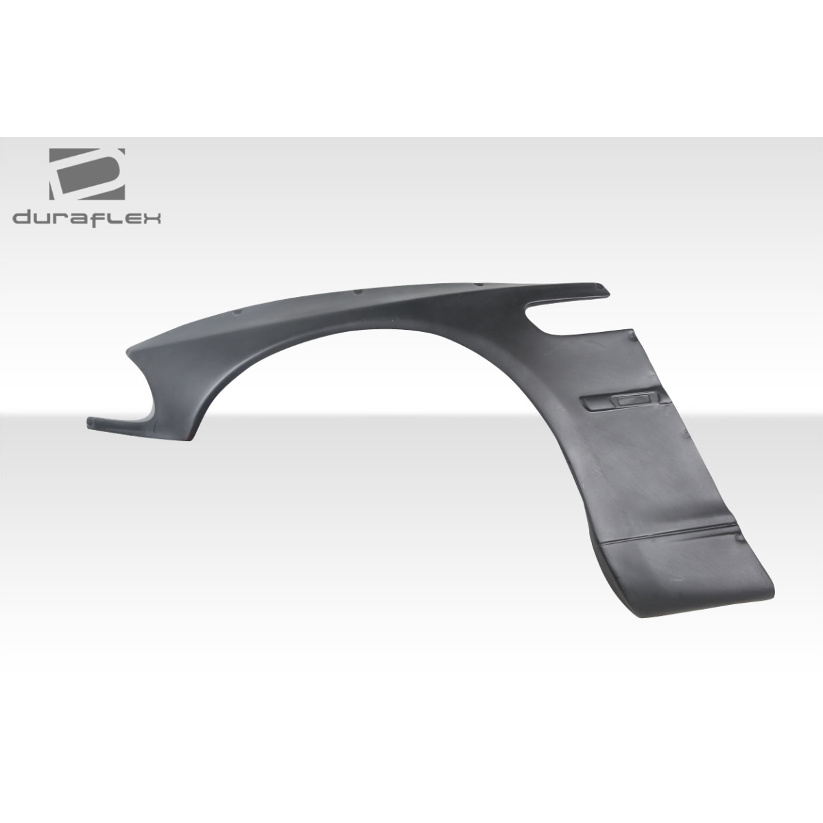 Modify your BMW 4-Series 2001 with our Exterior/Fenders - The part is shown from a side angle