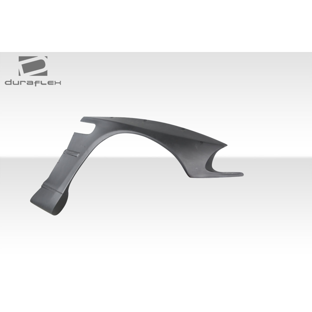 Modify your BMW 4-Series 2001 with our Exterior/Fenders - The part is viewed from the side angle