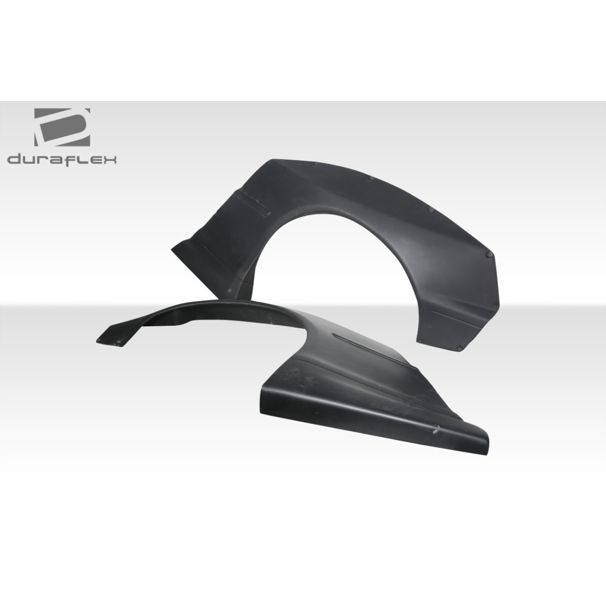 Modify your BMW M3 2001 with our Exterior/Fenders - The part is shown from a top side view angle