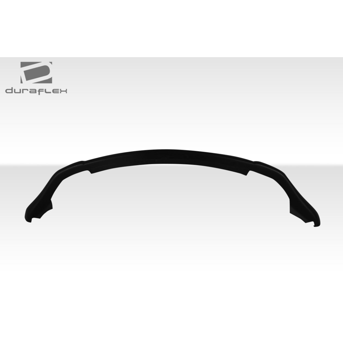 Modify your Nissan 350Z 2003 with our Exterior/Front Bumpers or Lips - Front view of a lip spoiler part