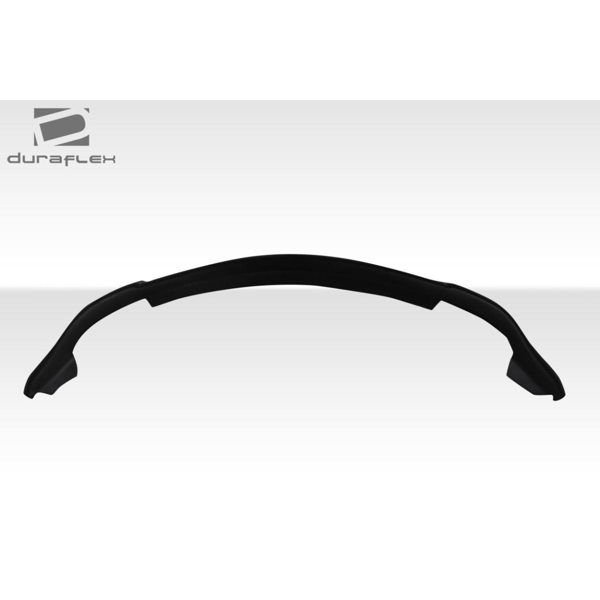 Modify your Nissan 350Z 2006 with our Exterior/Front Bumpers or Lips - Image shows front lip spoiler from side angle