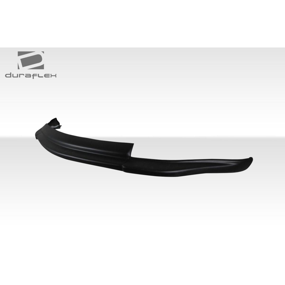 Modify your Nissan 350Z 2006 with our Exterior/Front Bumpers or Lips - Side angle view of front lip spoiler