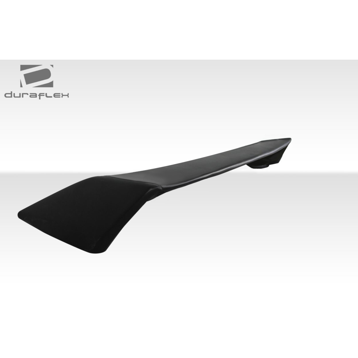 Modify your Nissan 240SX 1995 with our Exterior/Wings - Rear view angle of wing spoiler