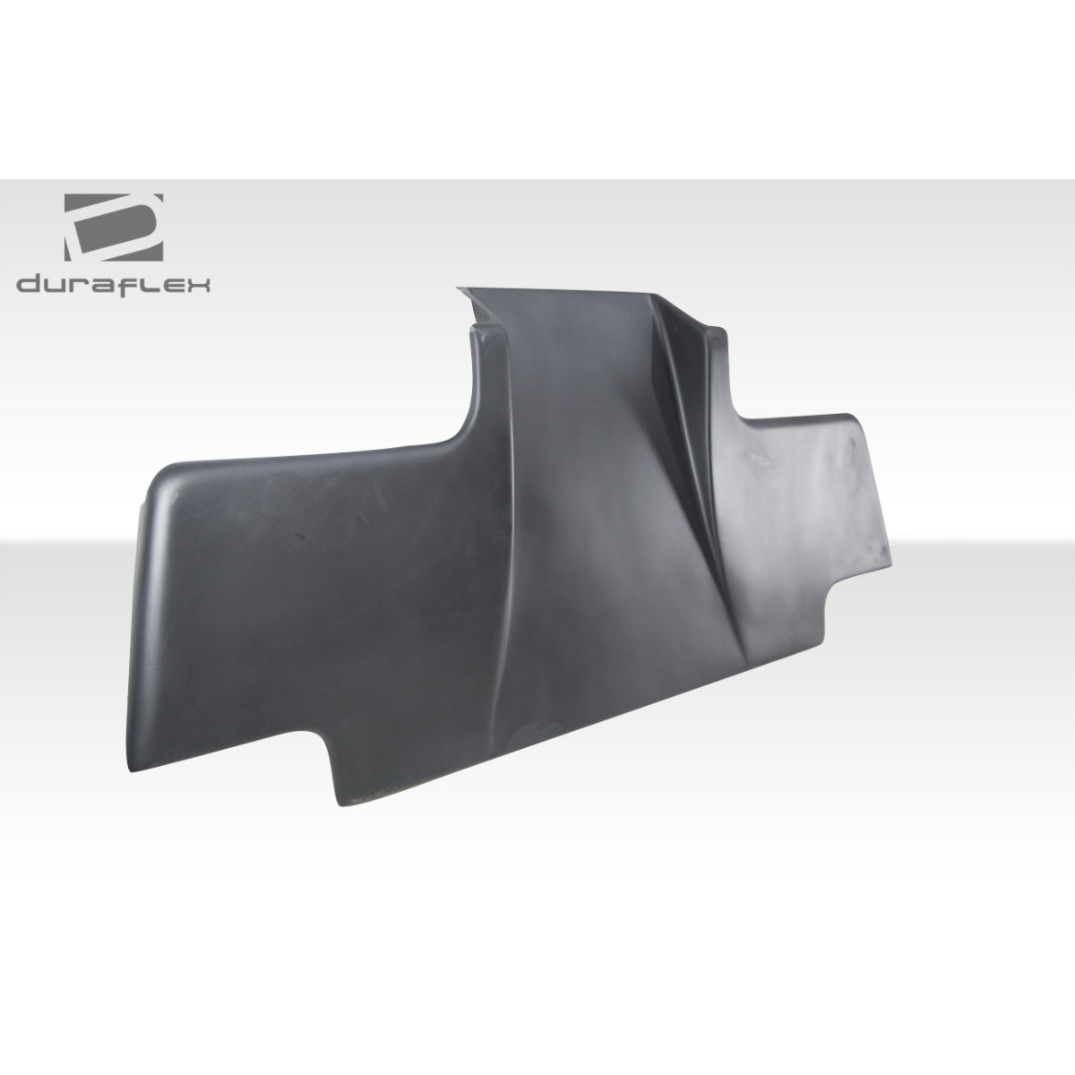 Modify your Nissan 300ZX 1990 with our Exterior/Diffusers - The part is viewed at a side angle