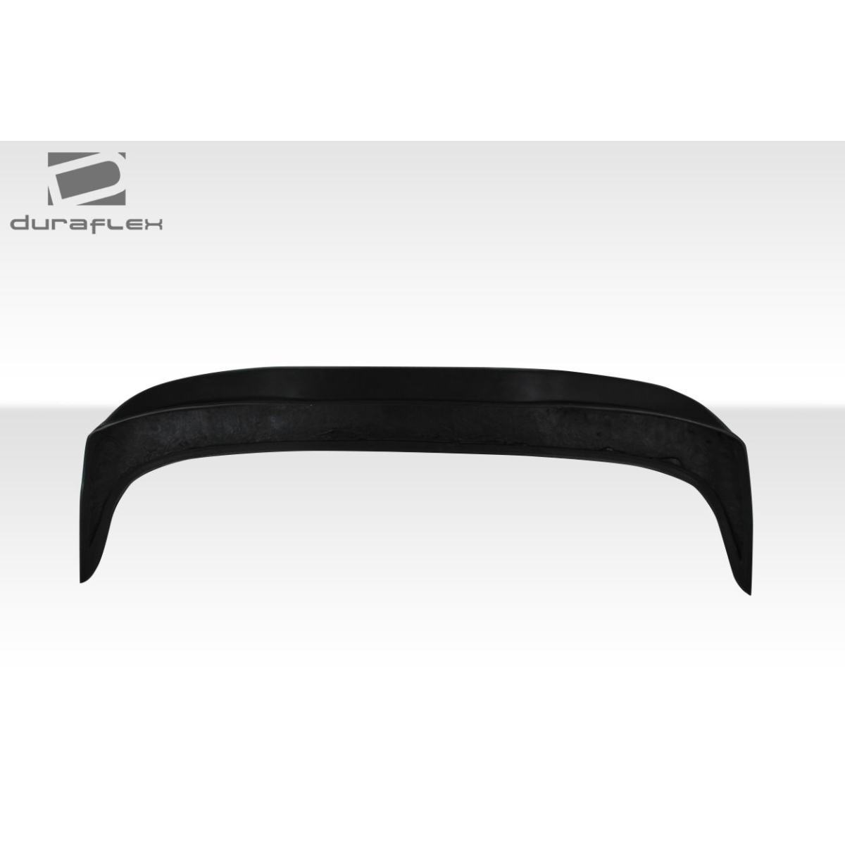 Modify your Nissan 300ZX 1990 with our Exterior/Wings - Top view of rear wing spoiler