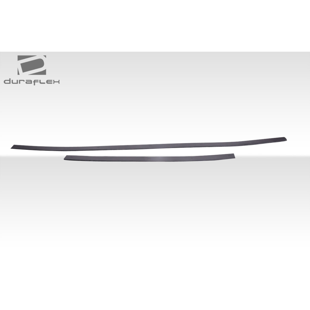 Modify your Subaru Impreza 2015 with our Exterior/Diffusers - Part is displayed at a horizontal angle