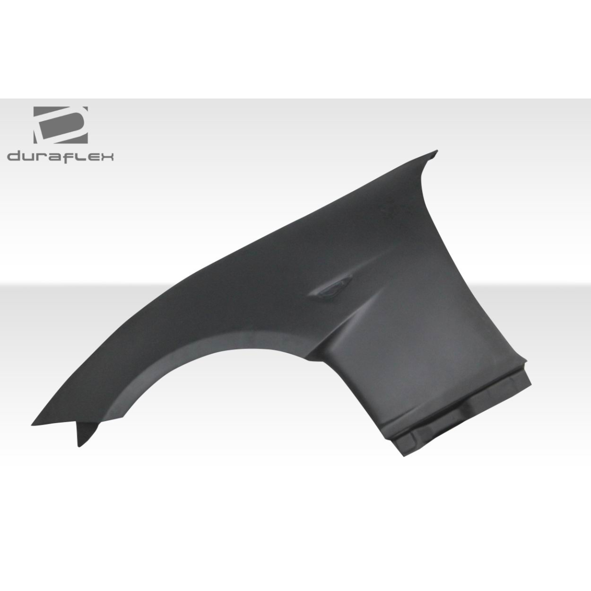 Modify your Mazda Miata 2016 with our Exterior/Fenders - Part shown at a slight angle from side view