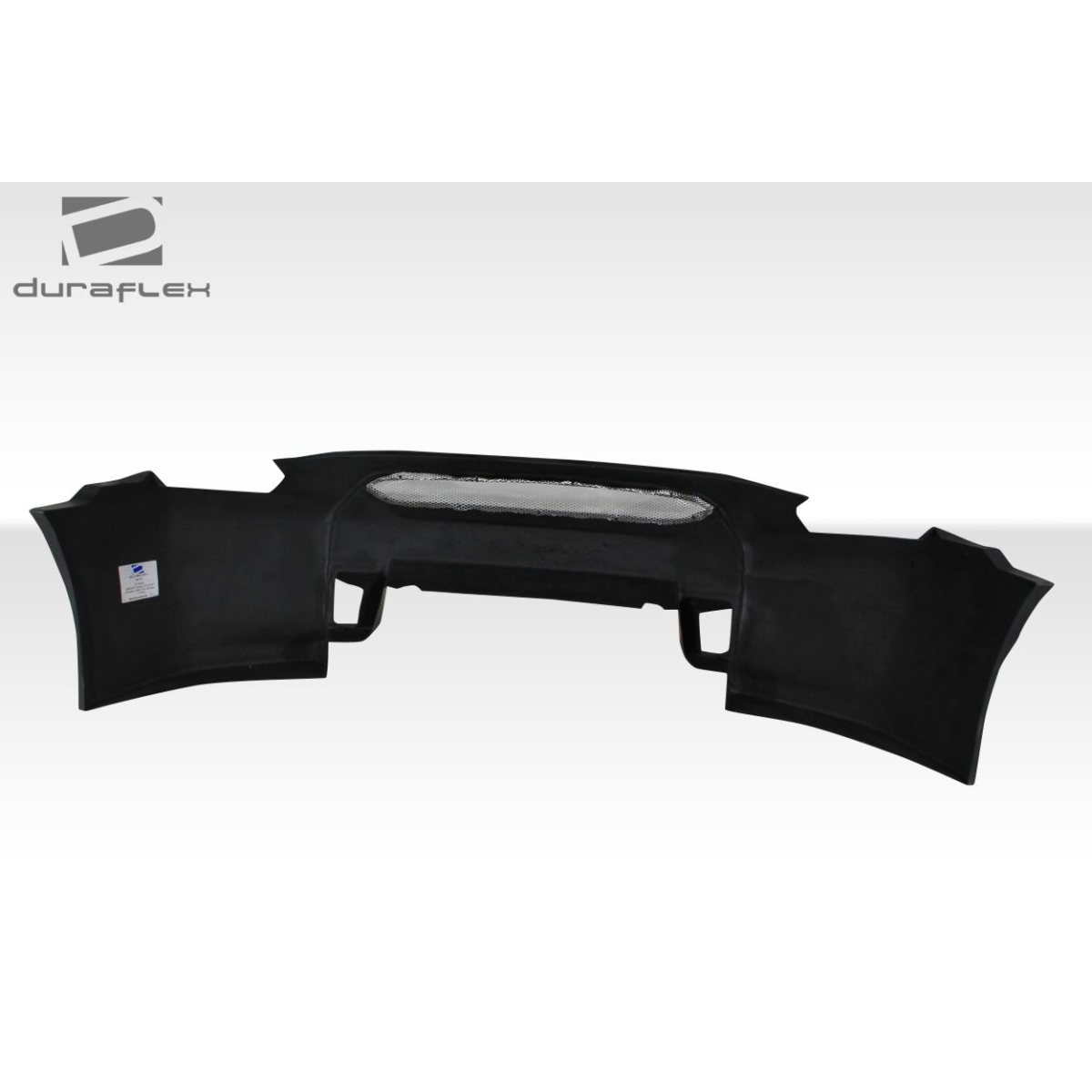 Modify your Nissan GT-R 2009 with our Exterior/Front Bumpers or Lips - Front view of front bumper part