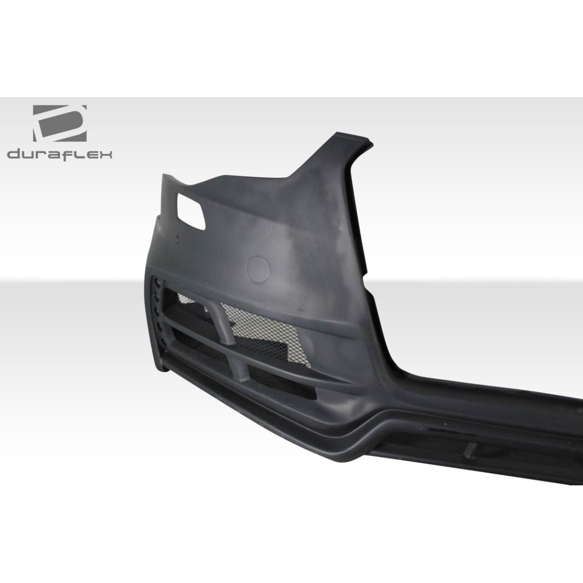 Modify your Audi A5 2013 with our Exterior/Front Bumpers - The part is shown at a side angle