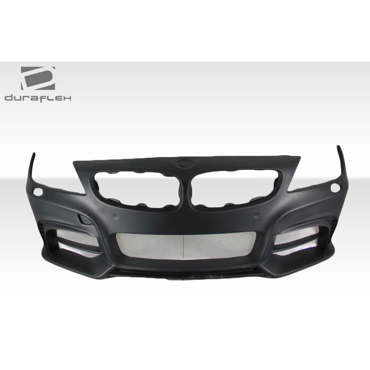 Modify your BMW Z4 2009 with our Exterior/Front Bumpers or Lips - Front view of car bumper part